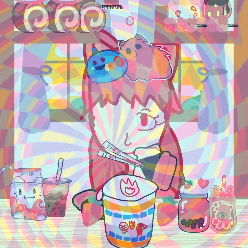 Game by @candy_cat2907