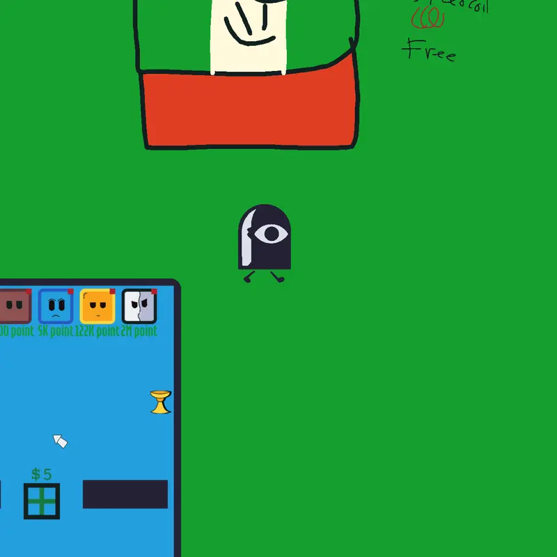 Game by @jeevon_56
