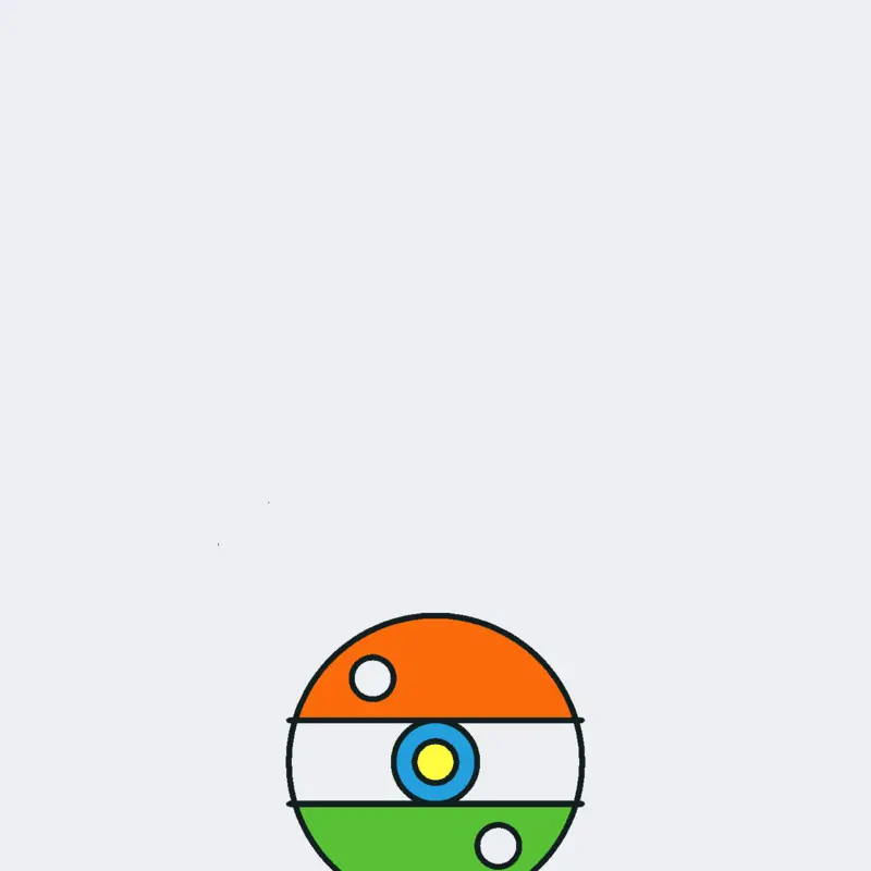 Game by @India_and_france