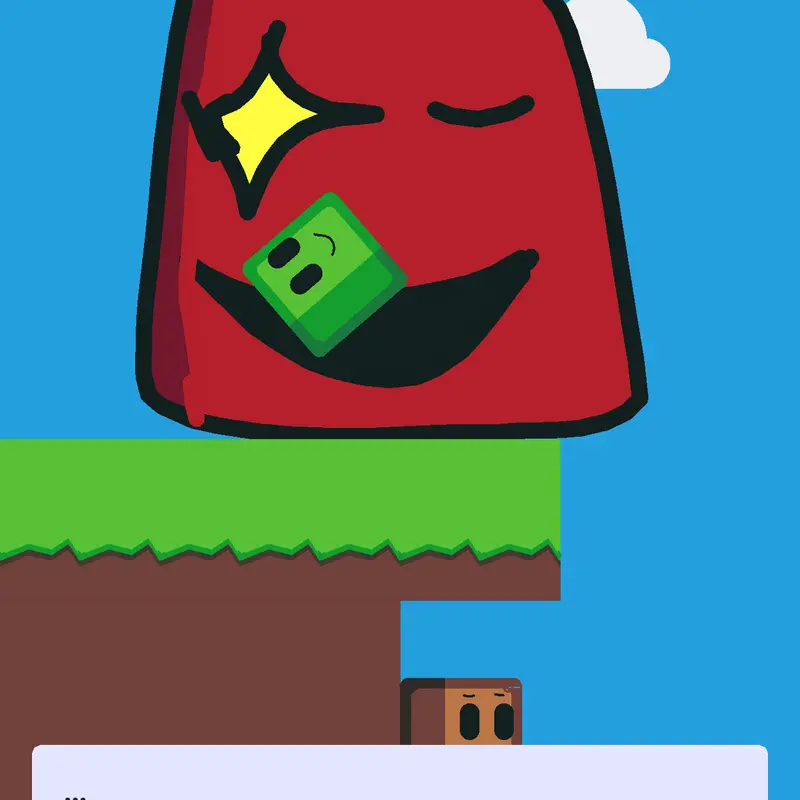 Game by @coelhoroxo