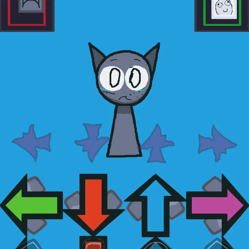 Game by @jaydentaylor