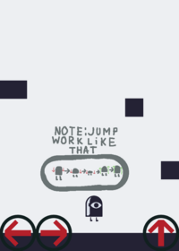 Jump tower