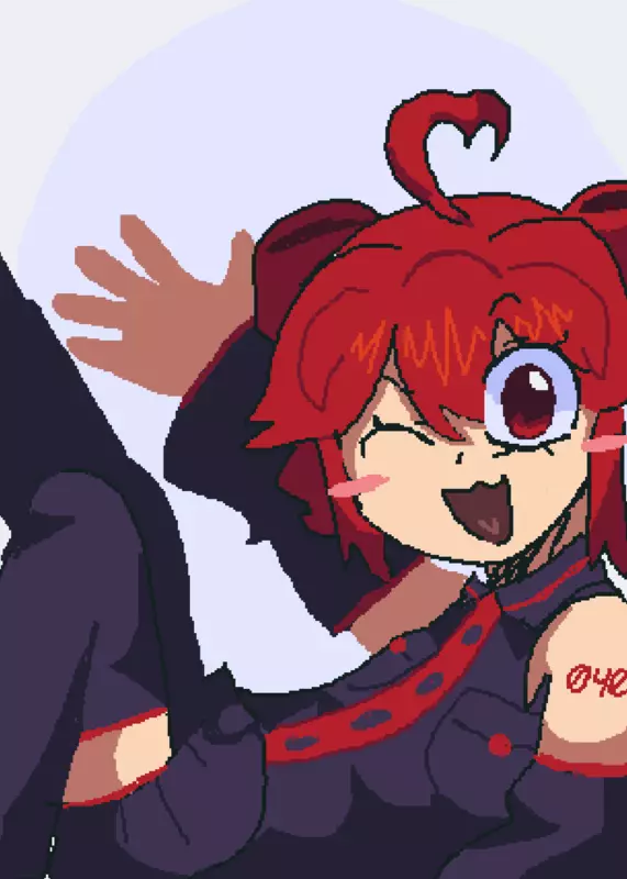Game by @machinelove