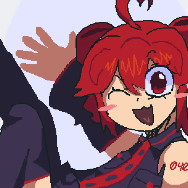 Game by @machinelove