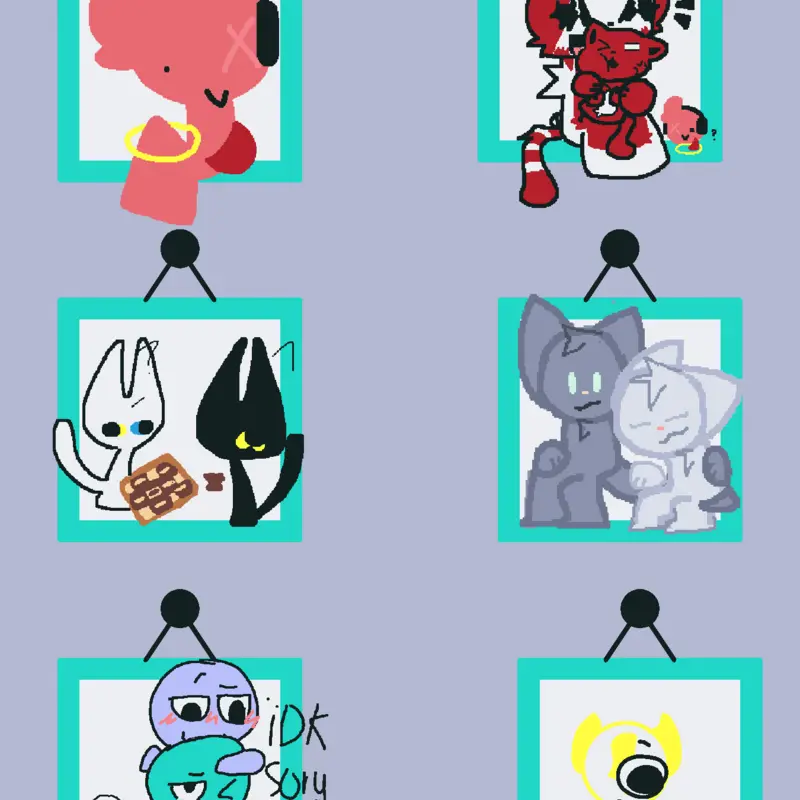Game by @nampun_dayoutuber