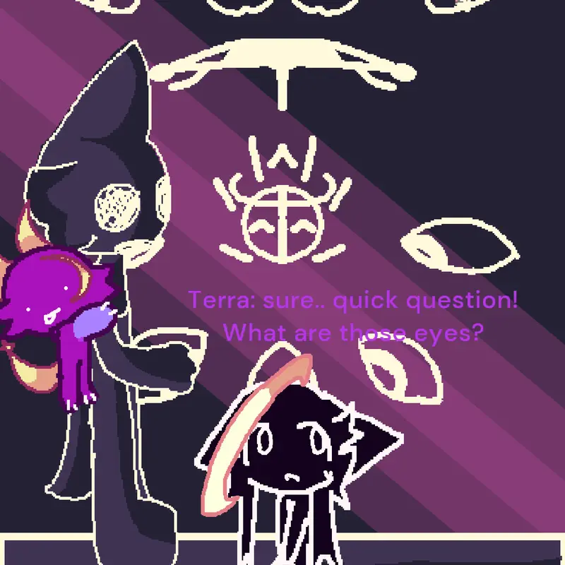 Game by @RAIN_WORLD-2