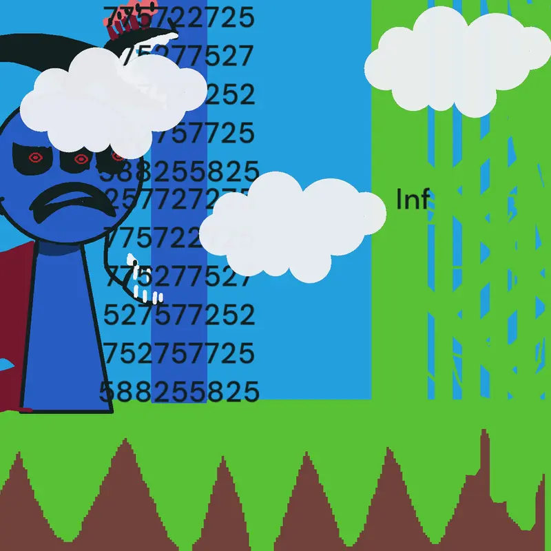 Game by @254_number_halloween