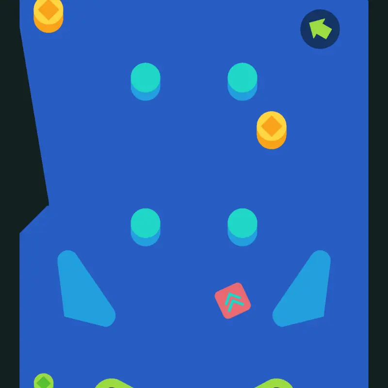 Game by @XtrafeX