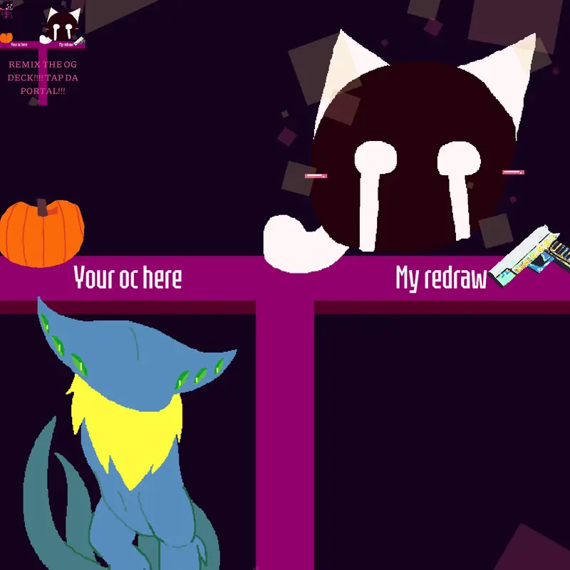 Game by @Zuhayra_TheMalcapper