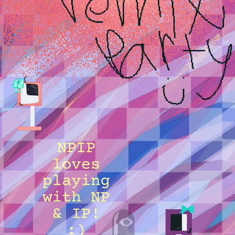 Game by @NPIP