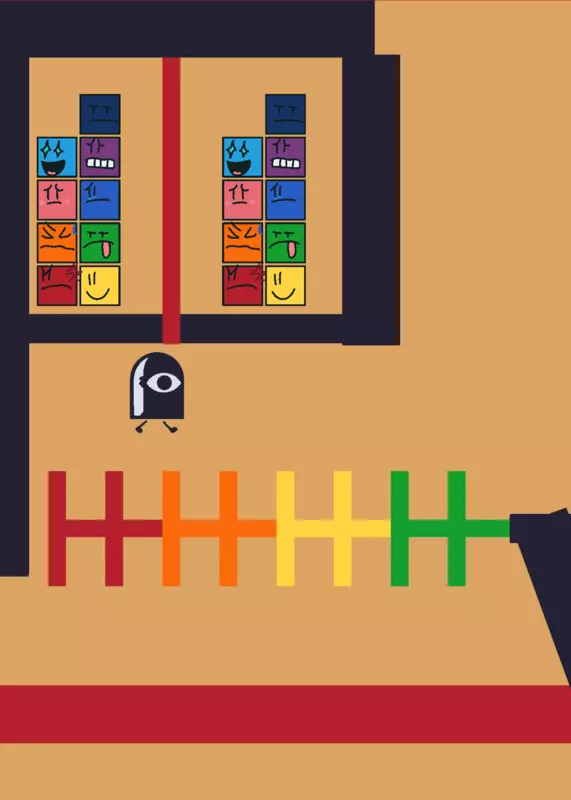 Game by @ThirdyBoy2341