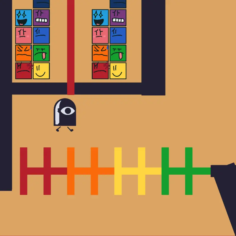 Game by @ThirdyBoy2341