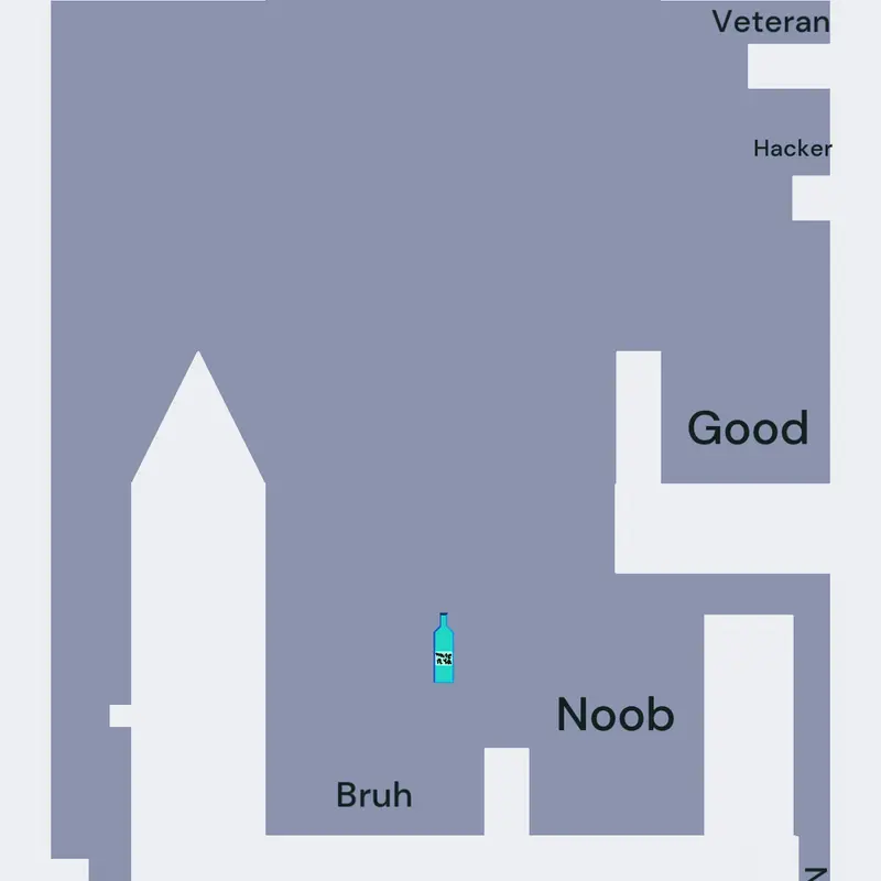 Game by @greenbeanvr