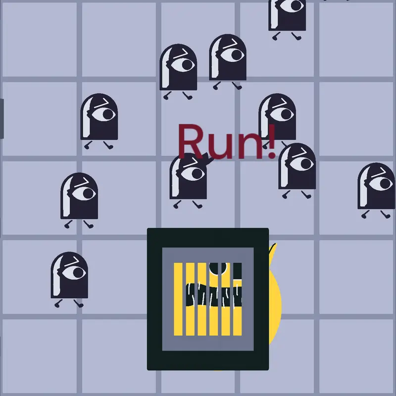 Game by @ghst