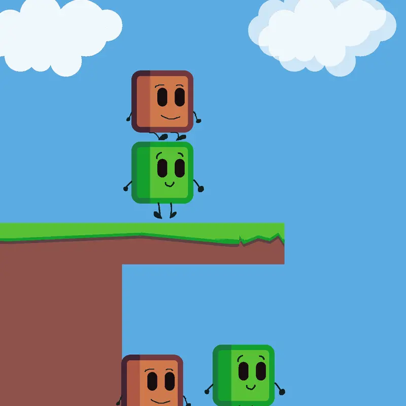 Game by @kimicai19