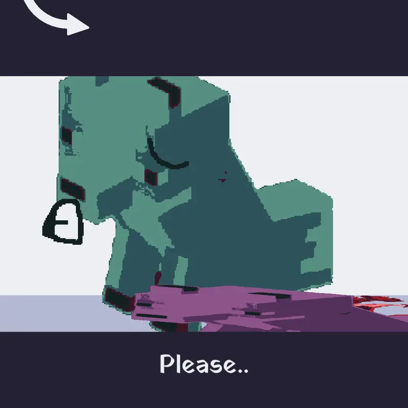 Game by @babymaple23andzakumism22