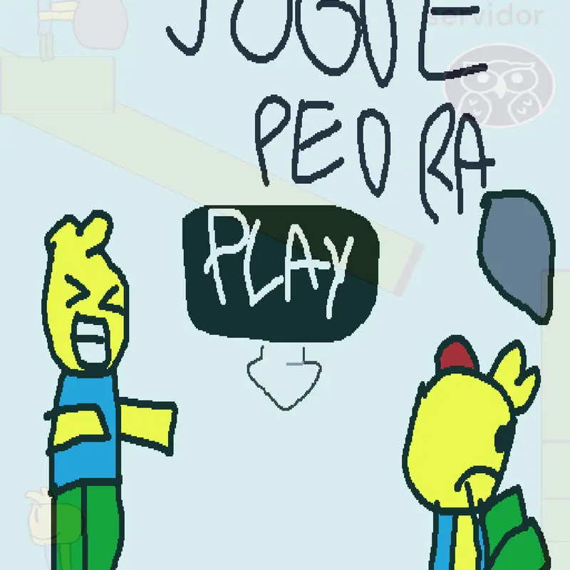Jogue pedra by @PadariaMexicana