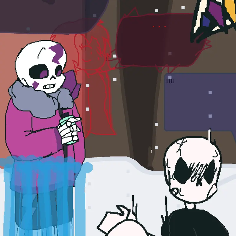 Game by @The_UnknownMask