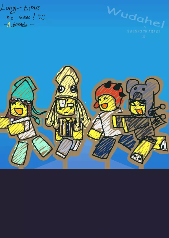 Game by @old_Wenda