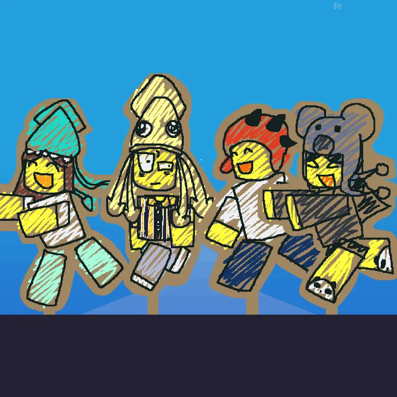 Game by @old_Wenda