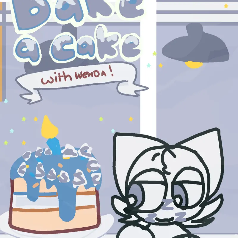 Game by @wenda-cute-cat