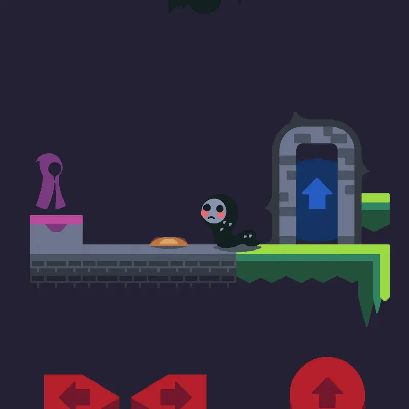 Game by @ingridte