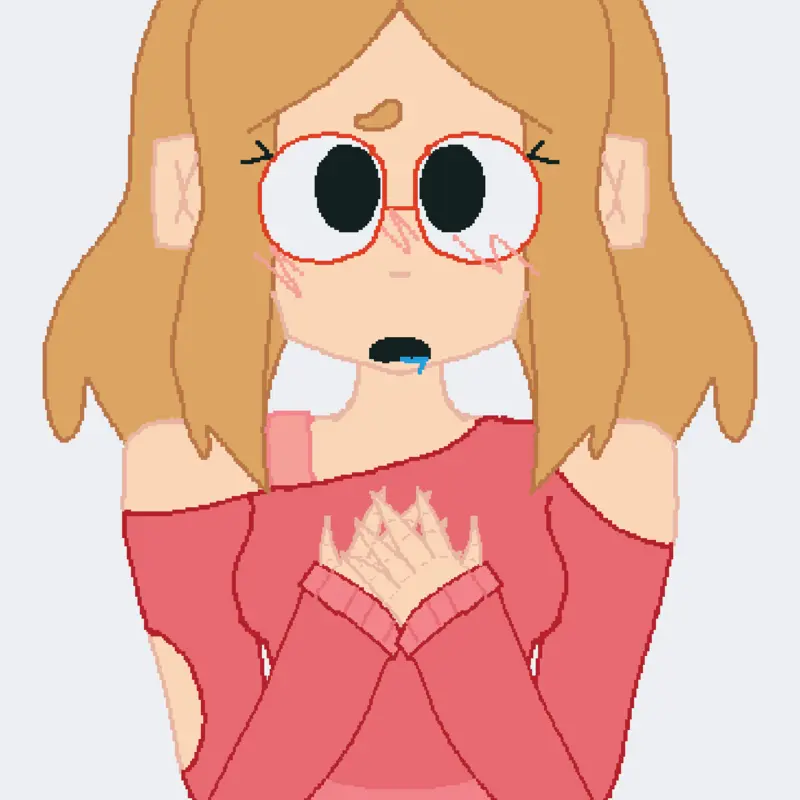 D:< by @Unigirl_Official