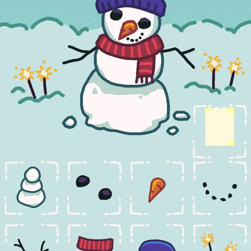Game by @finobe