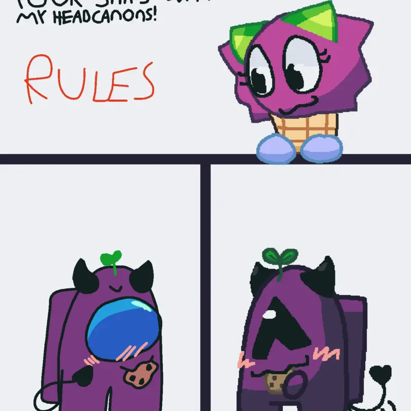 Game by @Serene_chaos