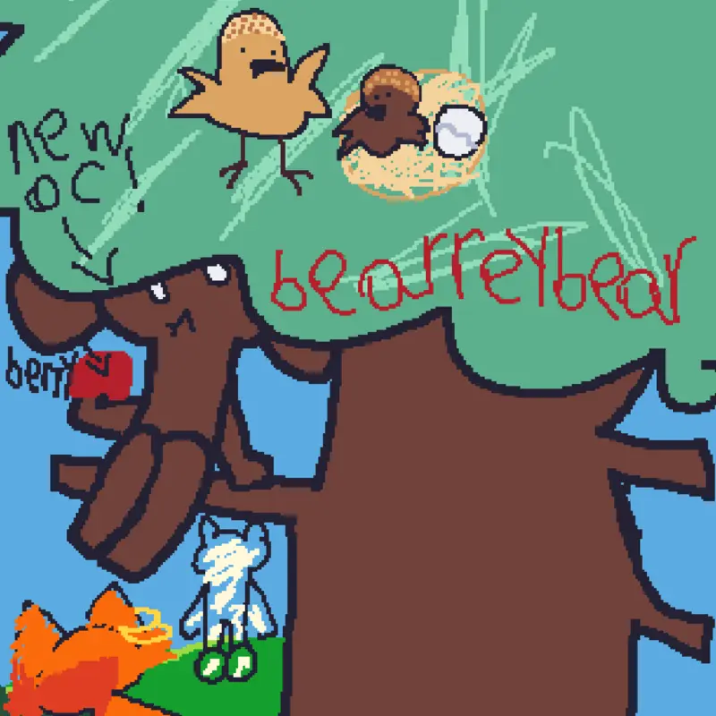 Game by @Definitely_notspiderella