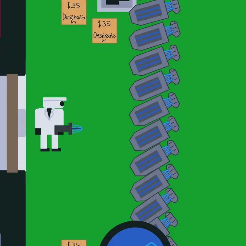 Game by @Stallin