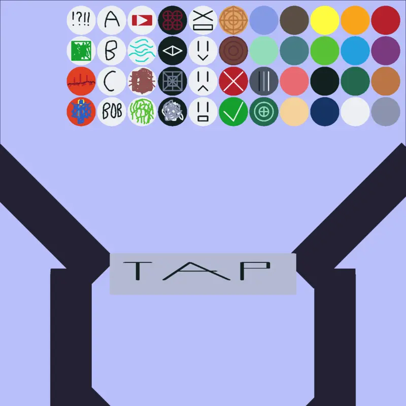 Game by @Alson2018