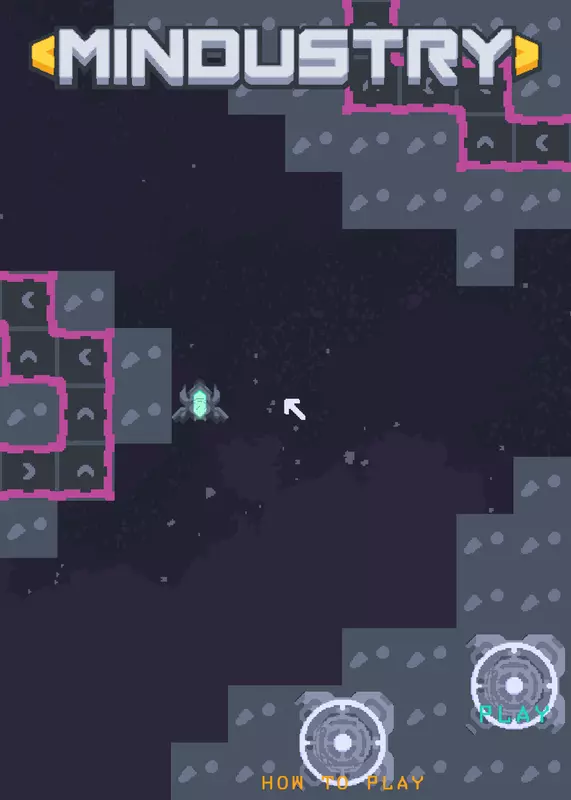 Game by @Toxopid