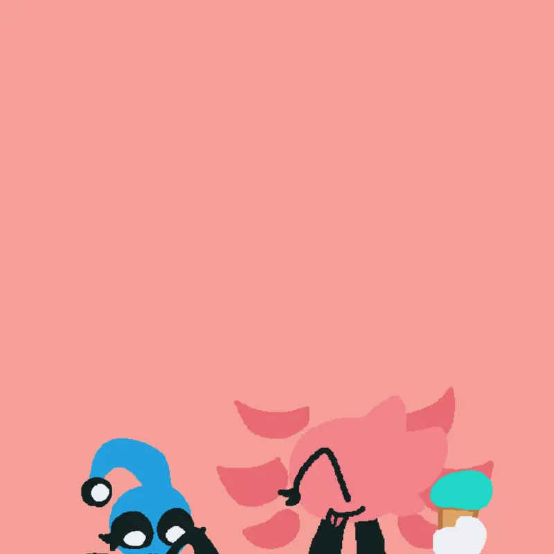 Game by @Ann_la_gohst