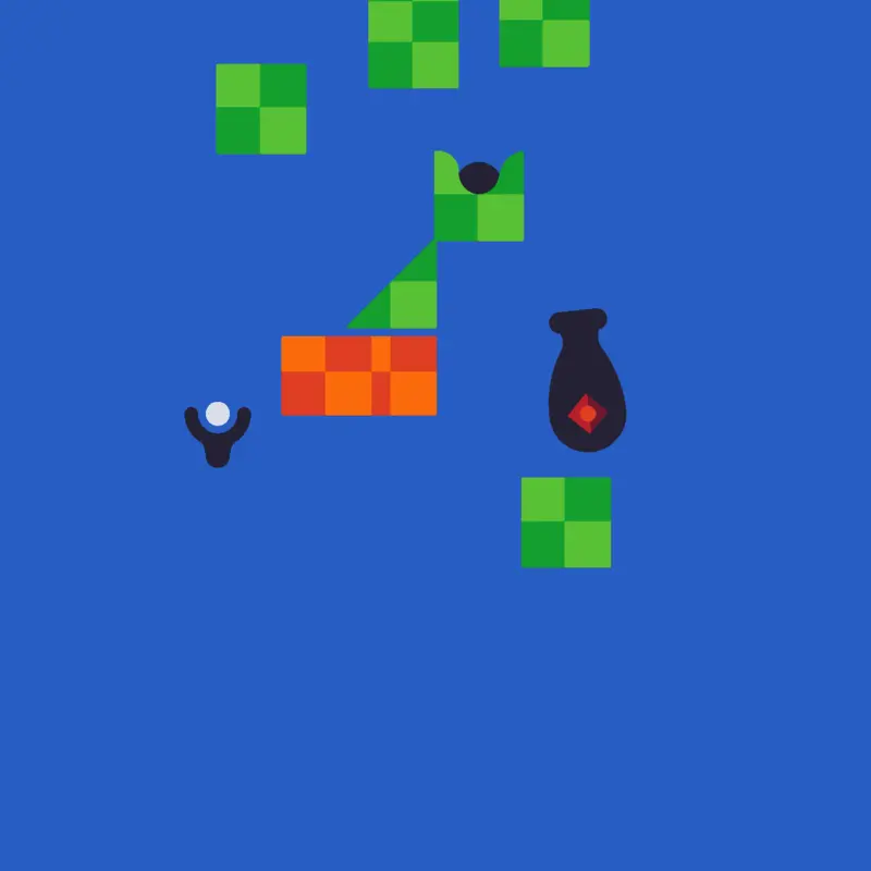 Game by @draqunix