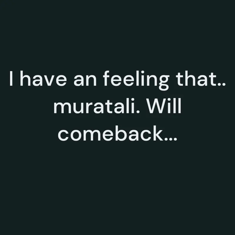 Game by @MURATS