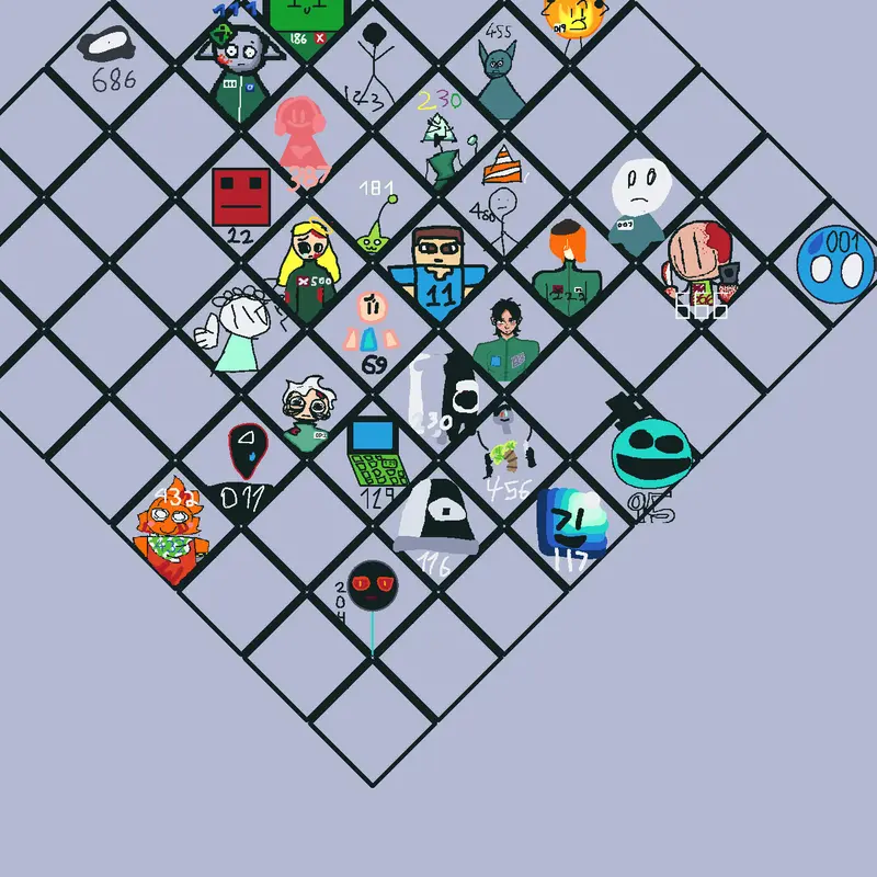 Game by @Samcky_2025