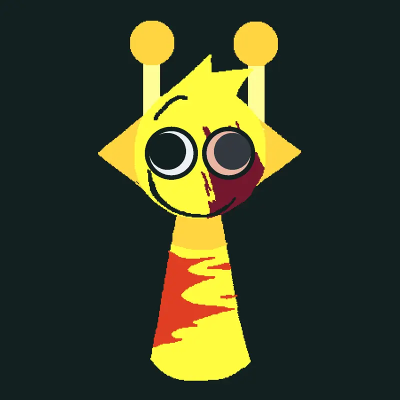 Game by @pashka