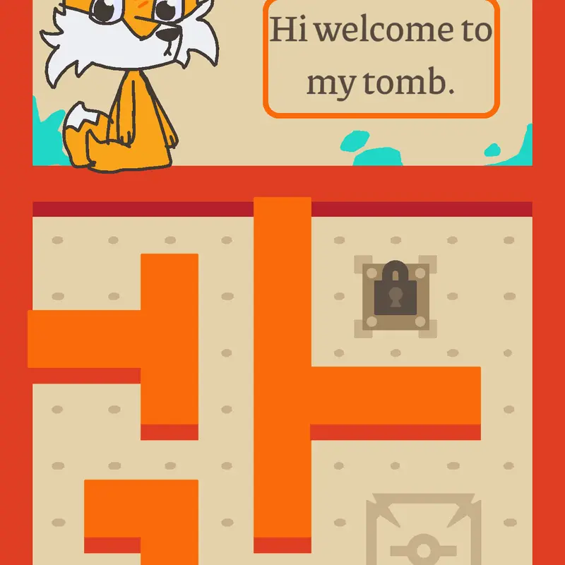 Game by @RomanShew