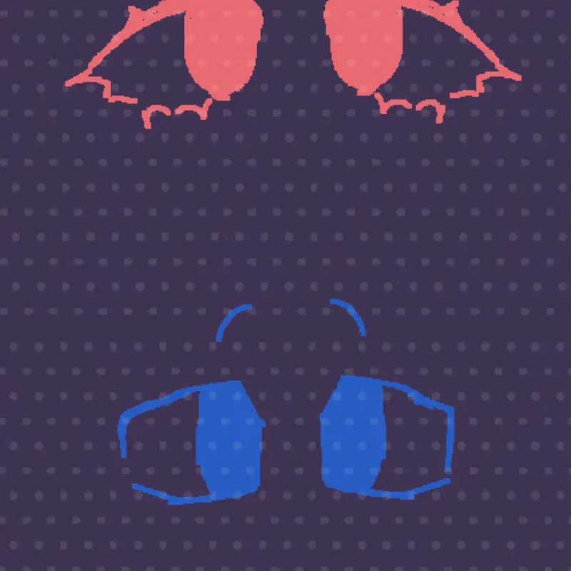 Game by @V10rt4lor
