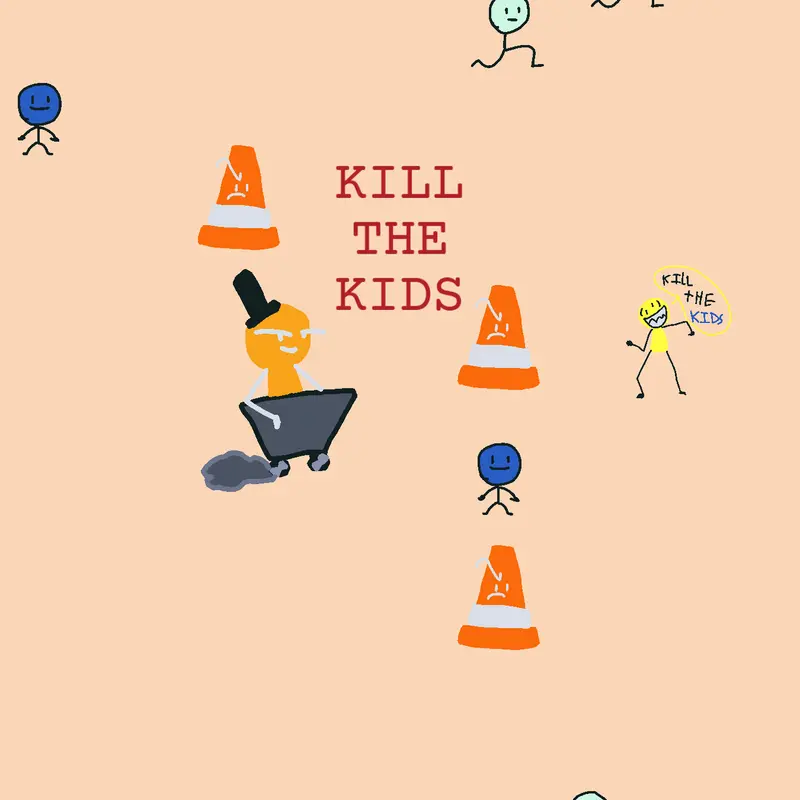 Game by @MrBeanMan