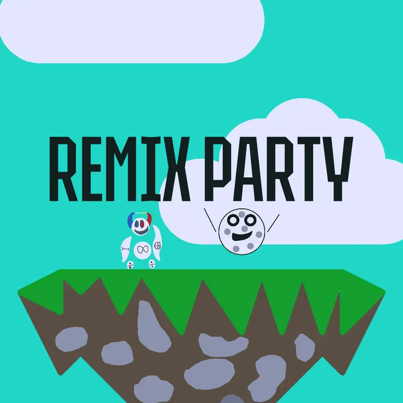 Game by @moon_man