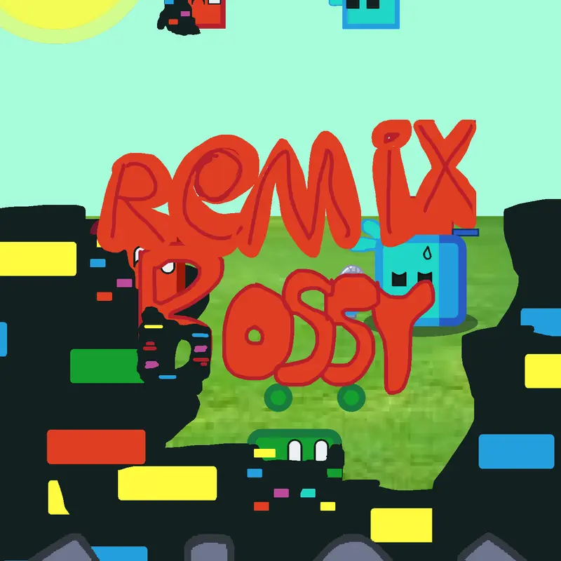 Game by @shinychubrik