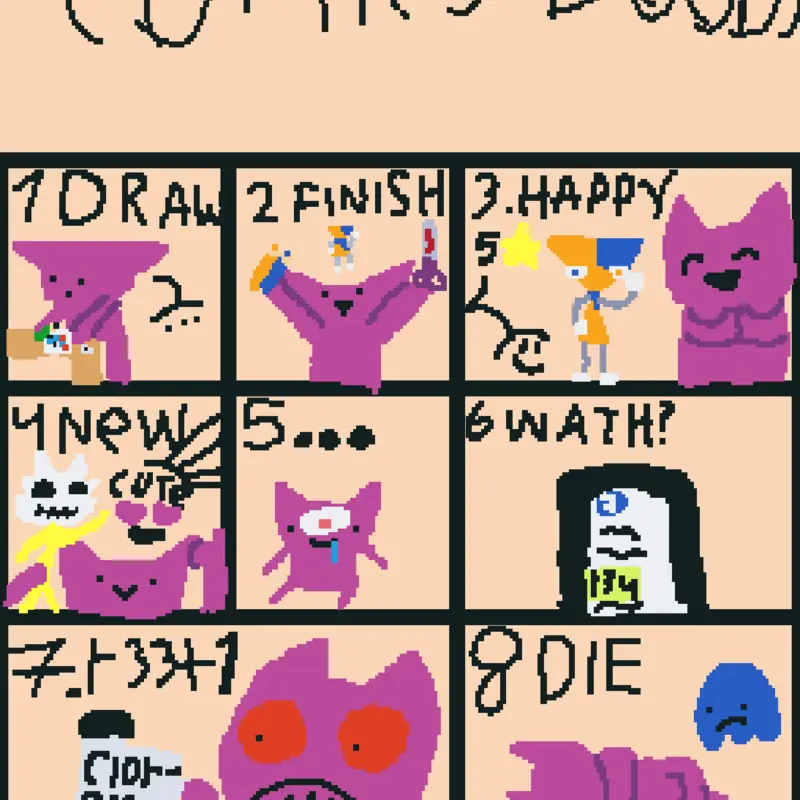 Game by @katieYT