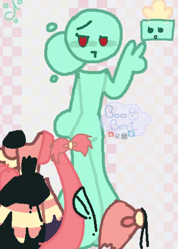 Game by @Nori_SushiPfpy
