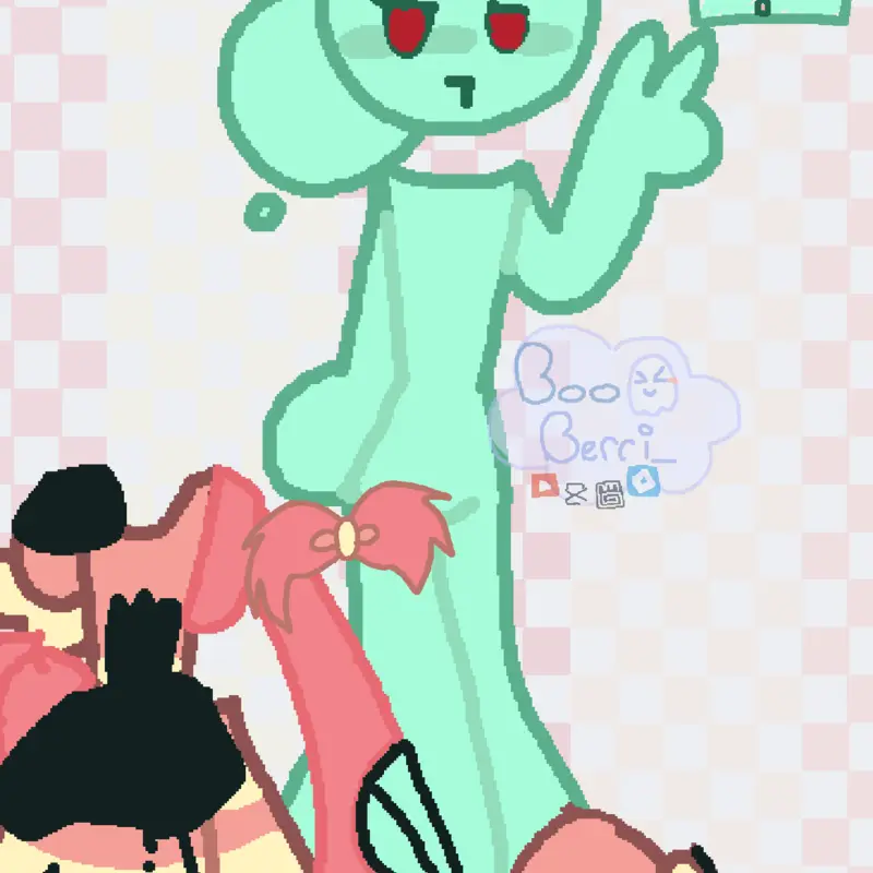 Game by @FalsityBeatMukbang