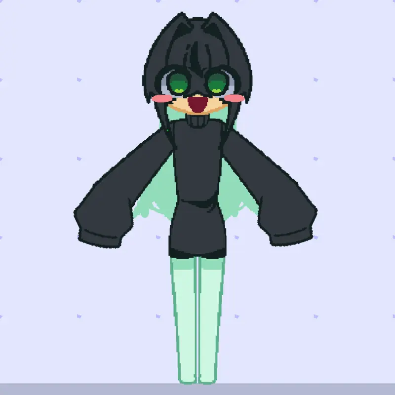 Game by @Cuteless