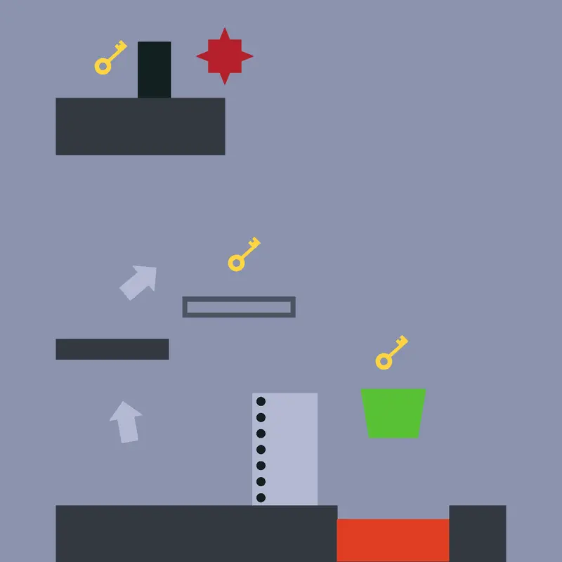 Game by @carfioso