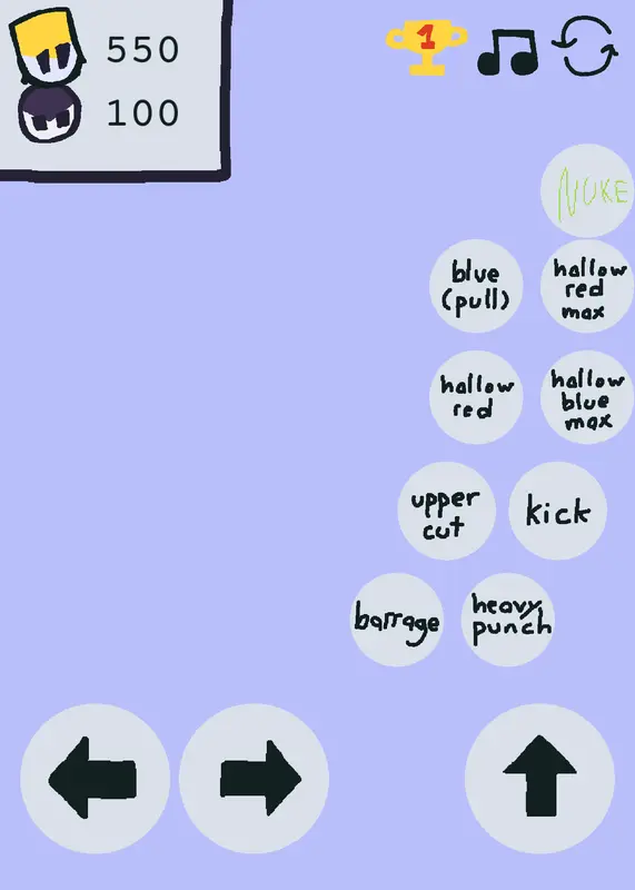 Game by @slaher_d_Slash456