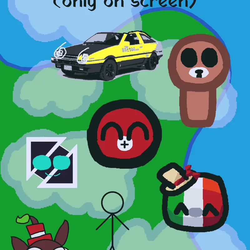 Game by @coolmanscatman
